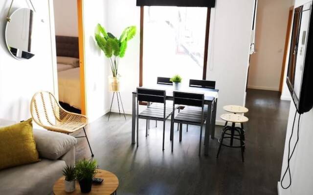 Maria's Place Almagro Centro