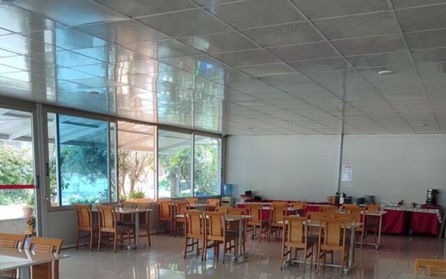 Hotel Yagmur