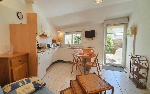 Maison Carnac, 2 Pièces, 2 Personnes - Fr-1-477-97
