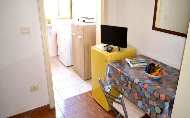 Kitai Air-conditioned Studio Holiday Home in San Foca