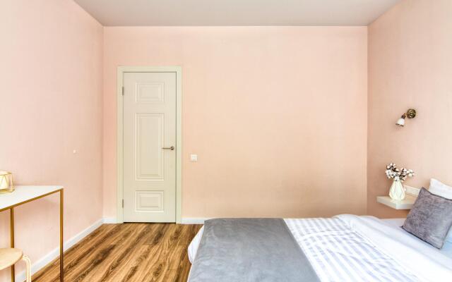 Апартаменты на улице Зур Урам