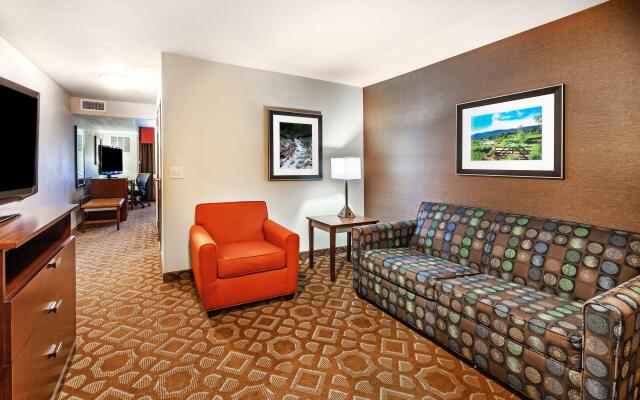 Holiday Inn Hotel & Suites Durango Downtown, an IHG Hotel