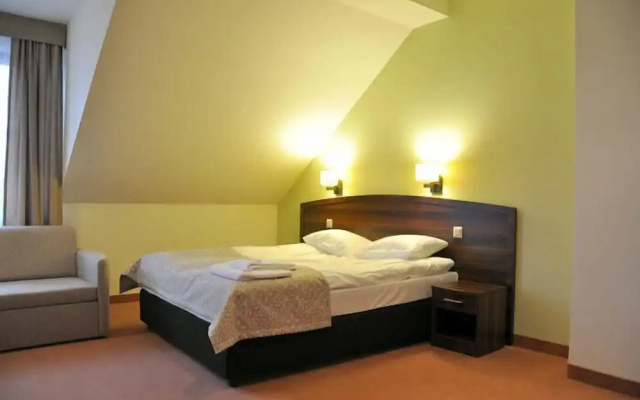 Hotel Dudek