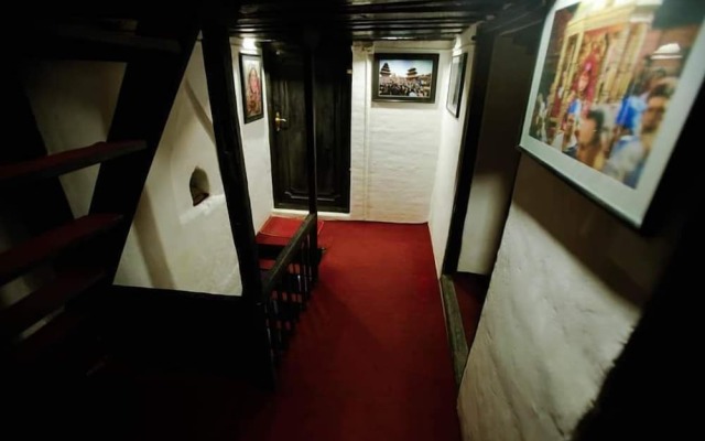 Traditional Newari Homestay