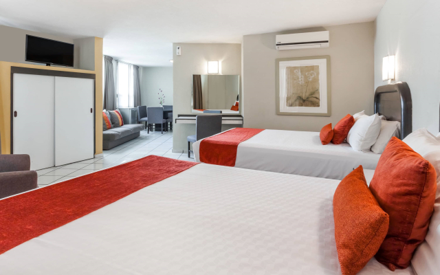 Wyndham Xuzhou East