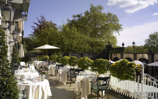 The Ritz London