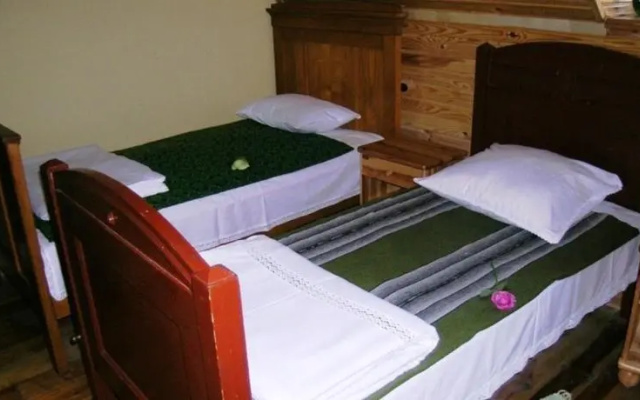 Guest House Mauriņi