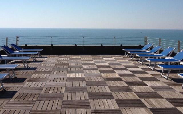 Grand Hotel Playa