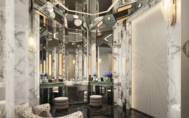 Intercontinental Changchun High Tech Zone By Ihg