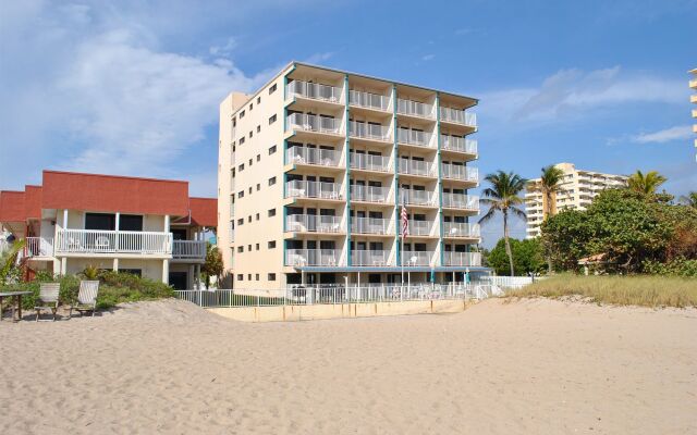 La Costa Beach Club