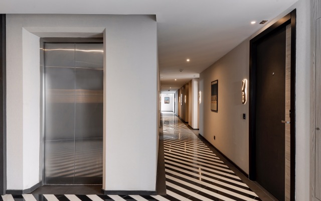 Seekers Finders Rama IV Hotel, SureStay Collection by BW