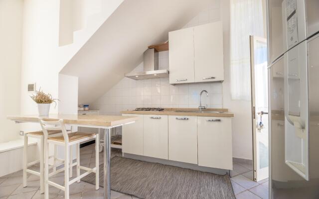 Villa Celestina - Marina di Novaglie