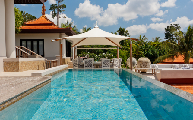 Trisara Villas & Residences Phuket