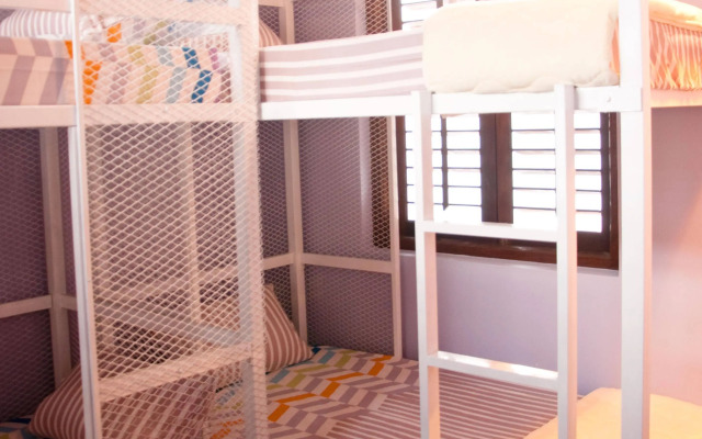 Rope Walk Guesthouse - Hostel