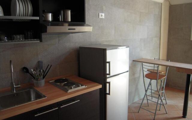 Salento Studio (Adults Only)
