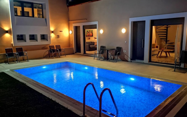 Marina's Villas
