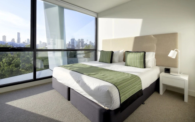 381 Cremorne Apartments