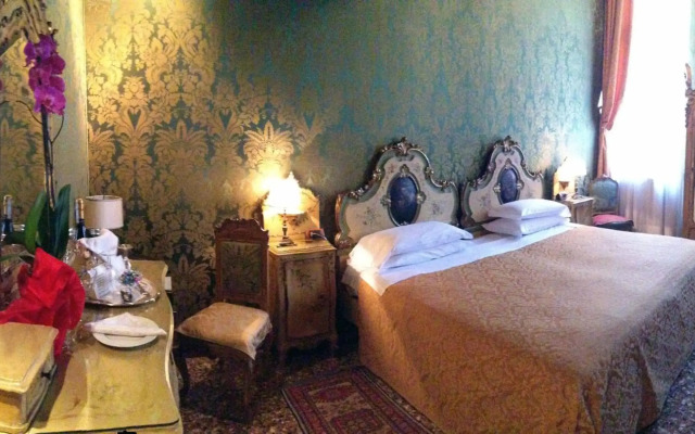 Hotel Palazzo Abadessa