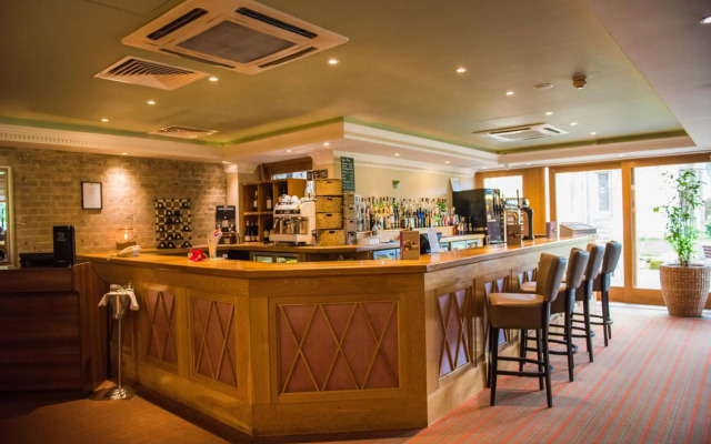 Shendish Manor Hotel & Golf Course