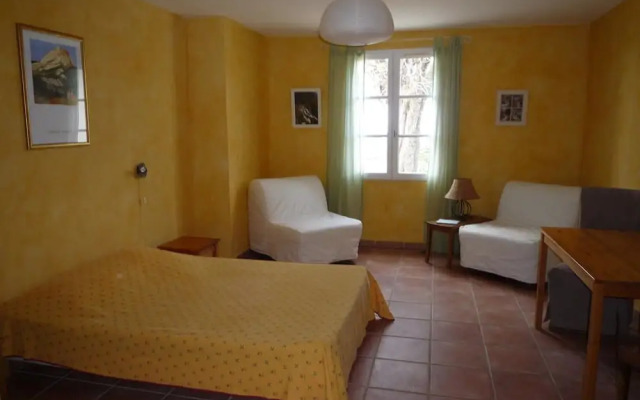 La Ferme du Petit Ségriès