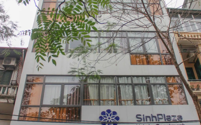 SinhPlaza