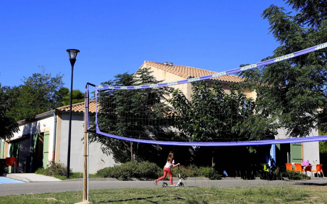 Résidence Castries Le Mas des Cigales - Castries