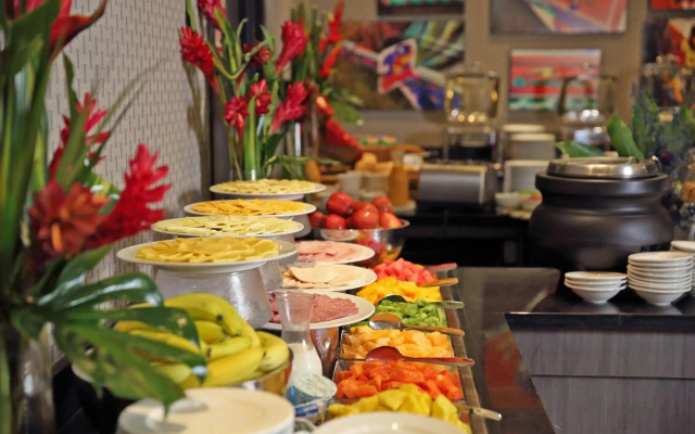 Novotel Panama City