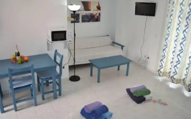 Apartamentos Can Marsalet