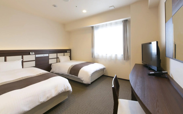 Urban Hotel Minami Kusatsu