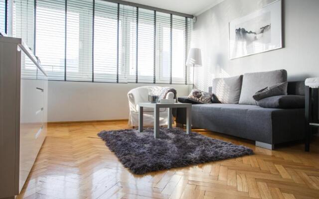 Apartament Świętokrzyska