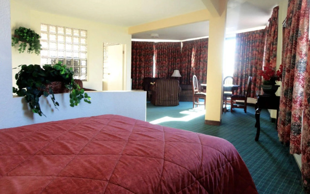 Hotel Santo Tomas
