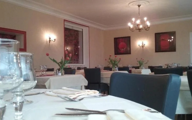 Le Relais De Cornouaille