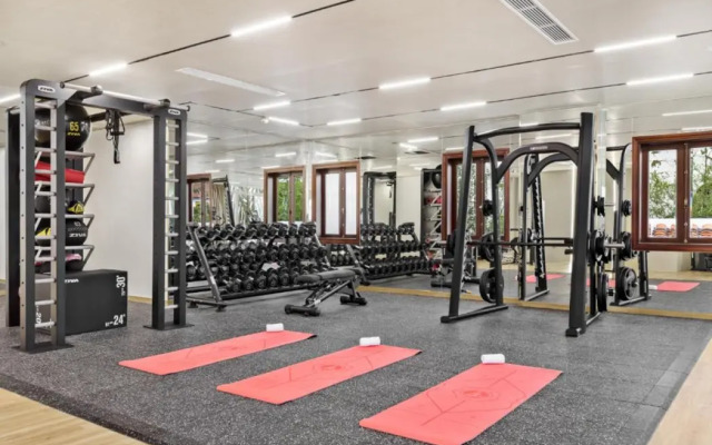 Wafaifo Resort Hoi An