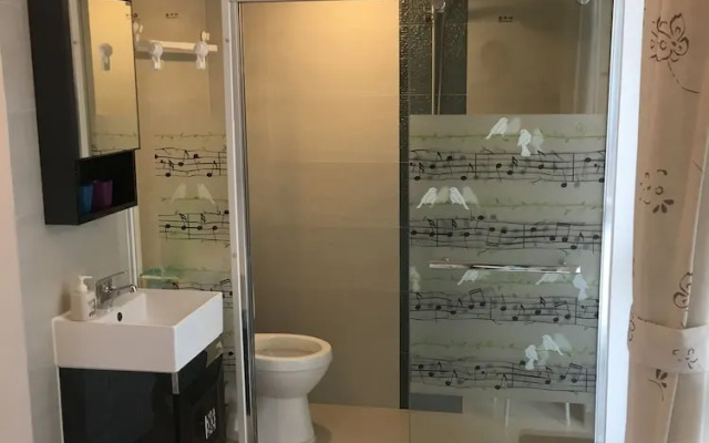 City Oasis Guesthouse