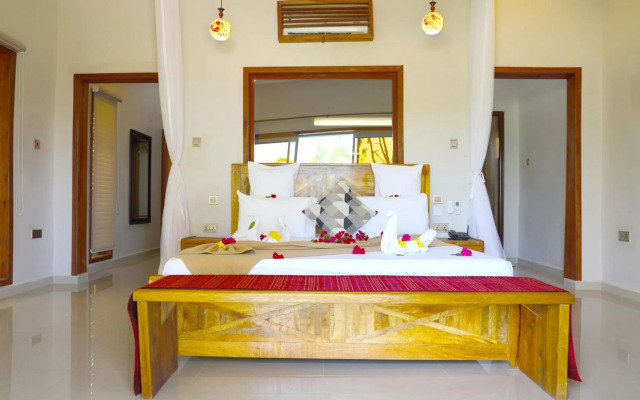 Kikoi Boutique Hotel