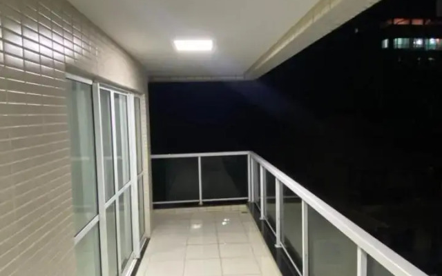 Condomínio Beach Town.