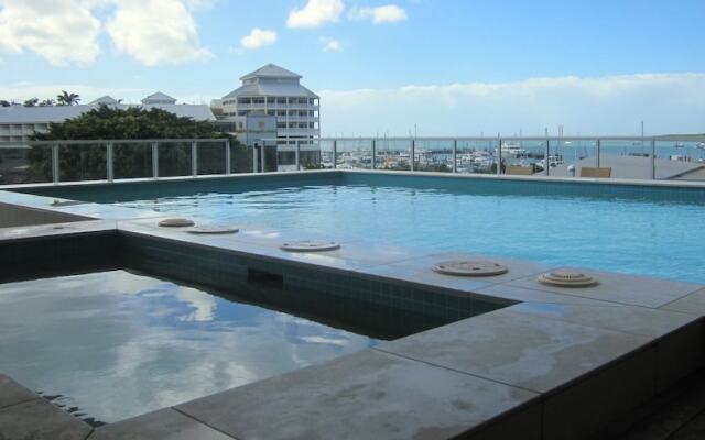 Cairns Luxury Apartments