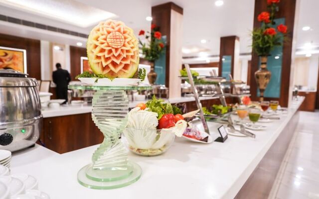 Hotel Millenia Regency