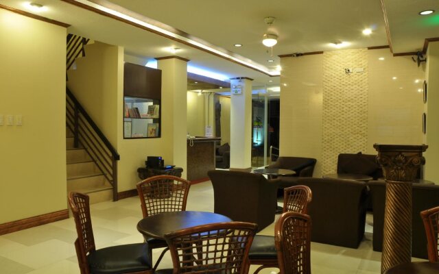 New Era Pension Inn