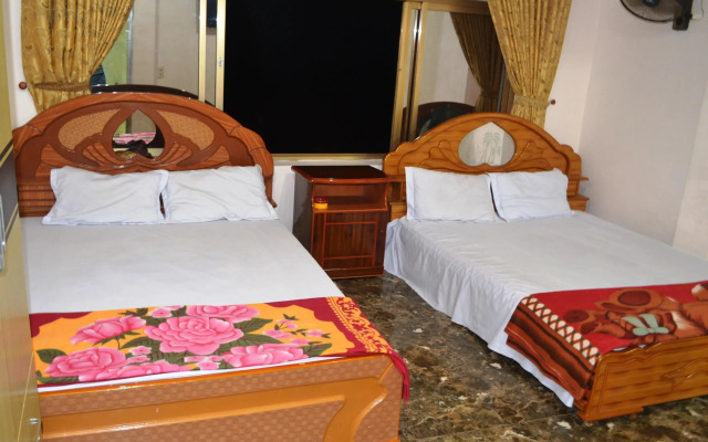 Hai Duong Hotel Cat Ba