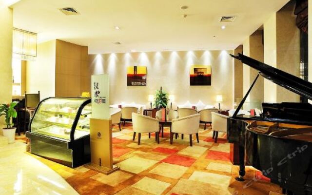 Roing Hotel Wuhan