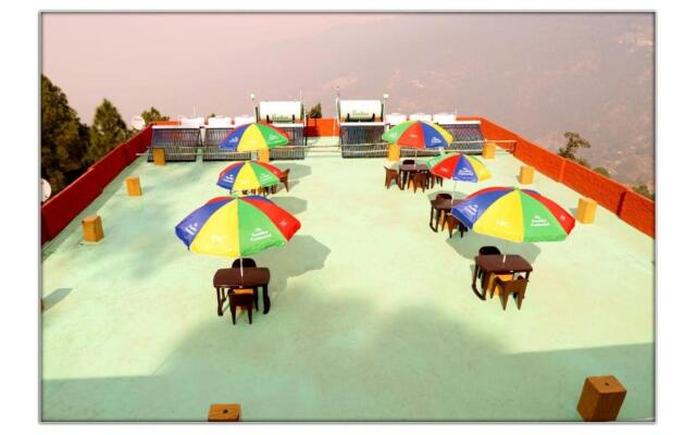 The Ranikhet Continental