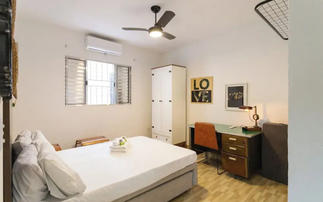 Loft Jaguaribe