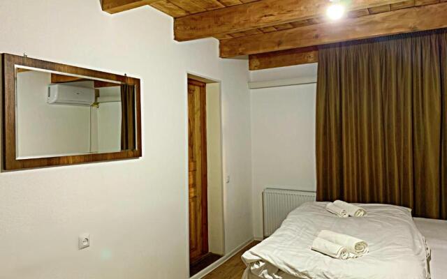 Old City Hotel