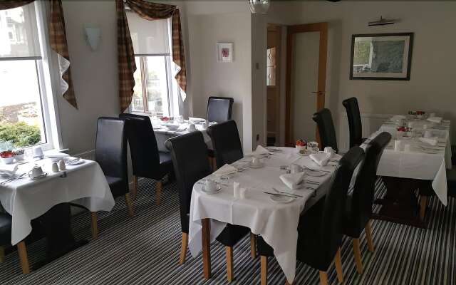 OYO Inverour Guest House