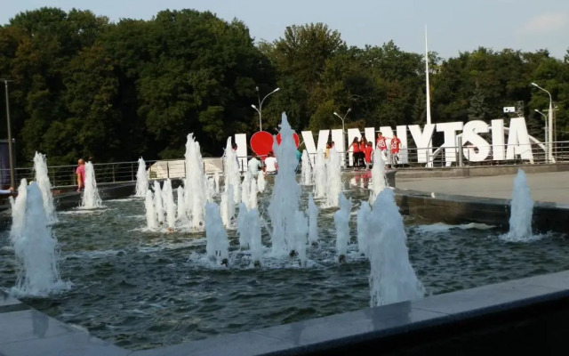 Apartments on Gagarina