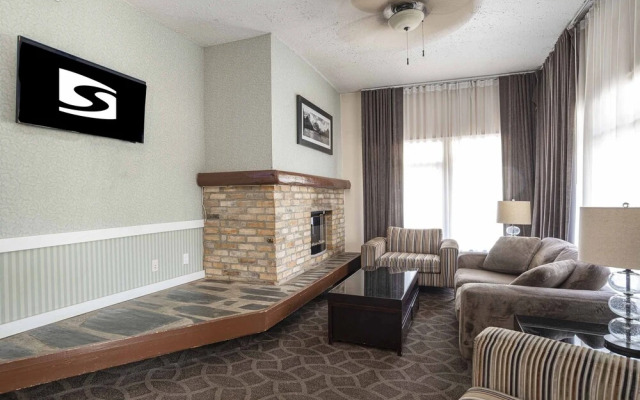 Sandman Inn McBride