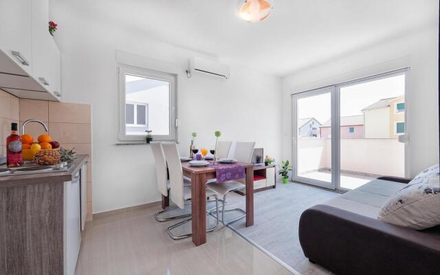 Apartments Hrvoje