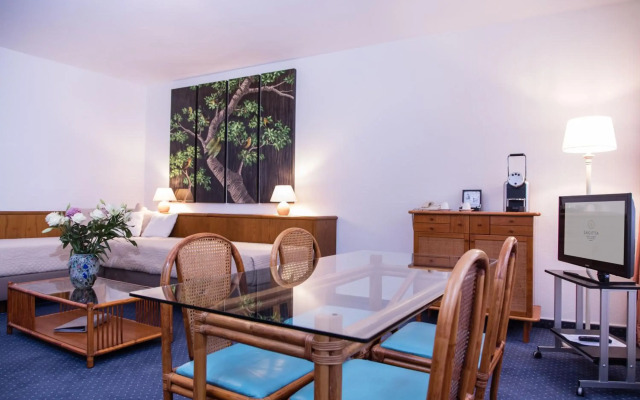 Sagitta Hotel