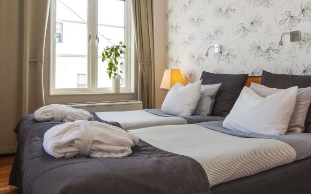 Best Western Plus Vasterviks Stadshotell